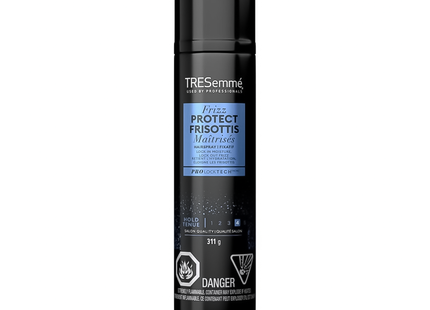 TRESemmé - Frizz Protect Hold Level 4 Hairspray | 311 g