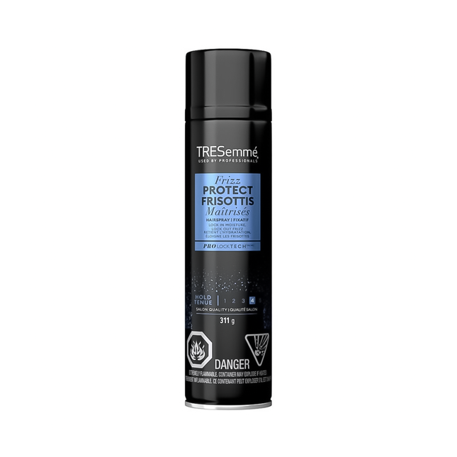 TRESemmé - Frizz Protect Hold Level 4 Hairspray | 311 g