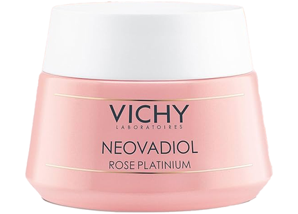 Vichy - Neovadiol Rose Platinium Cire d'abeille + Calcium | 50 ml