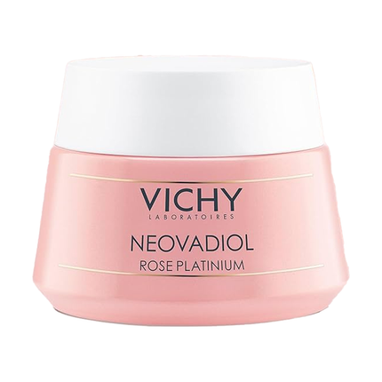 Vichy - Neovadiol Rose Platinium Beeswax + Calcium | 50 mL