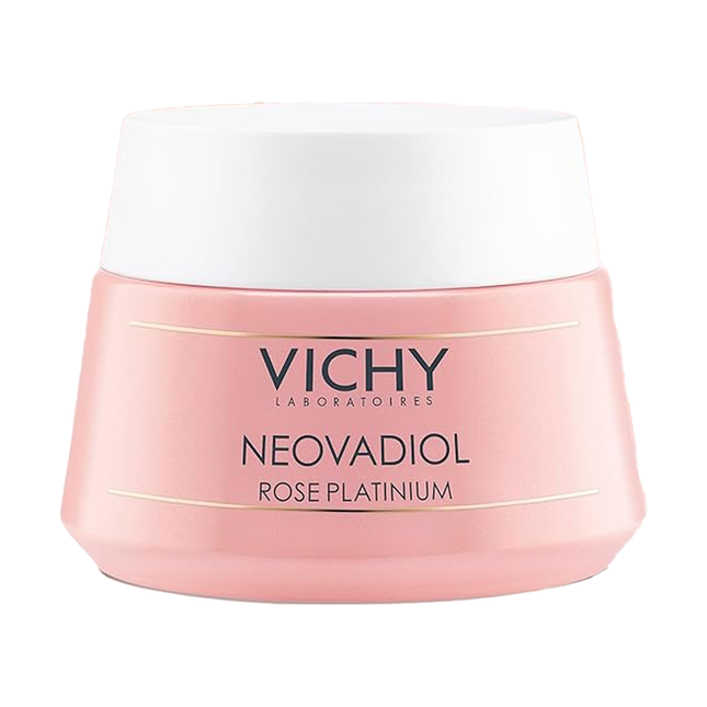Vichy - Neovadiol Rose Platinium Beeswax + Calcium | 50 mL