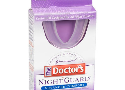 The Doctor's NightGuard Advanced Comfort Dental Protector