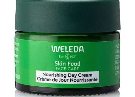 Weleda - Crème de Jour Nourrissante | 40 mL