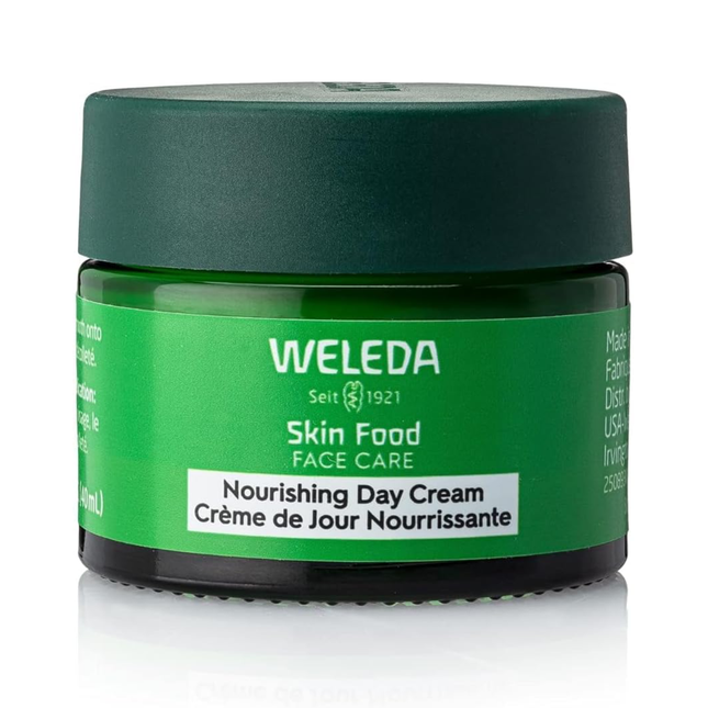 Weleda - Nourishing Day Cream | 40 mL