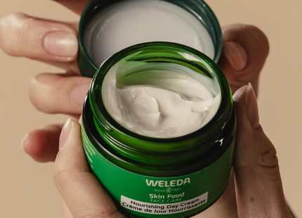 Weleda - Crème de Jour Nourrissante | 40 mL