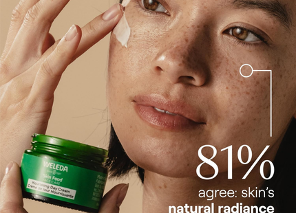 Weleda - Crème de Jour Nourrissante | 40 mL