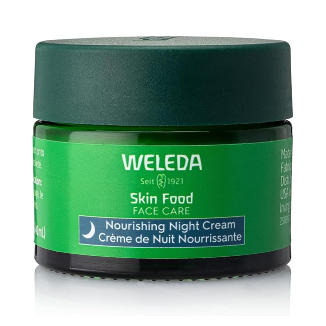 Weleda - Nourishing Night Cream | 40 mL