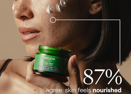 Weleda - Crème de Nuit Nourrissante | 40 ml