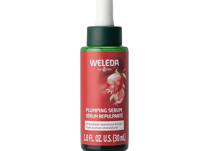 Weleda - Sérum Repulpant | 30 ml