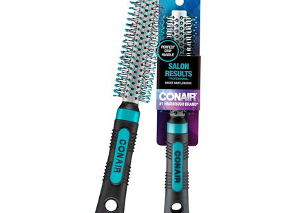 Conair - Salon Results Hairbrush, Short Hair Length