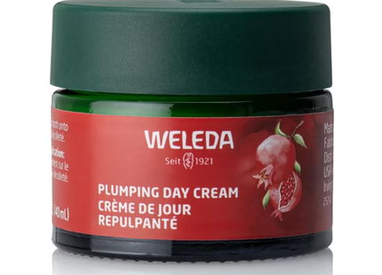 Weleda - Crème de Jour Repulpante | 40 ml