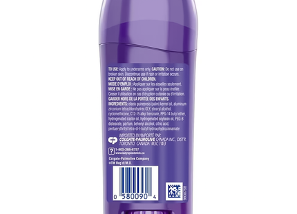 Lady Speed Stick - Anti-transpirant invisible, parfum jasmin et orchidée au clair de lune | 65 g