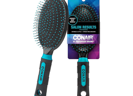 Conair - Detangle & Style Hairbrush