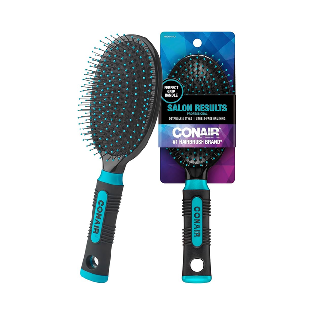 Conair - Detangle & Style Hairbrush