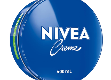 Nivea - All Purpose Moisturizing Cream for All Skin Types | 400 mL