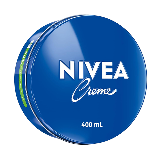 Nivea - All Purpose Moisturizing Cream for All Skin Types | 400 mL