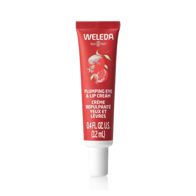 Weleda - Plumping Eye & Lip Cream | 12 mL