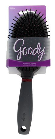 Goody Soft Touch Brosse à cheveux ovale | 1 pinceau