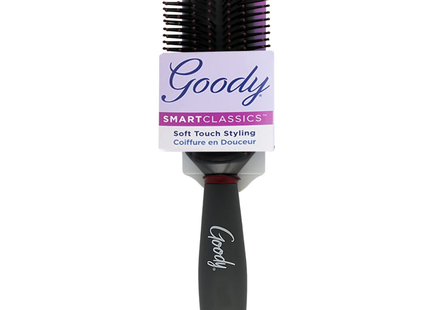 Goody - Smart Classics Soft Touch Styling Brush | 1 Pack
