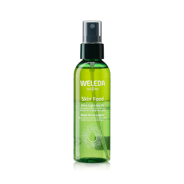 Weleda - Skin Food Ultra Light Dry Oil | 100 mL