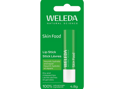 Weleda - Skin Food Lip Balm | 4.8 g