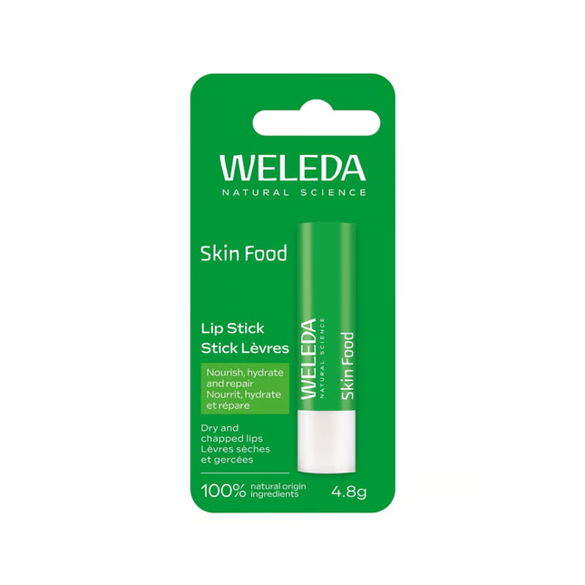 Weleda - Skin Food Lip Balm | 4.8 g