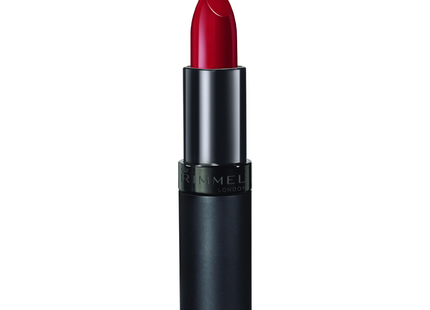 Rimmel - Lasting Finish Lipstick, 170 Alarm | 4 g