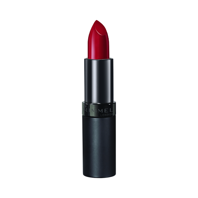 Rimmel - Lasting Finish Lipstick, 170 Alarm | 4 g