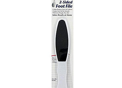 Pedifix 2-Sided Foot File for Soft Feet