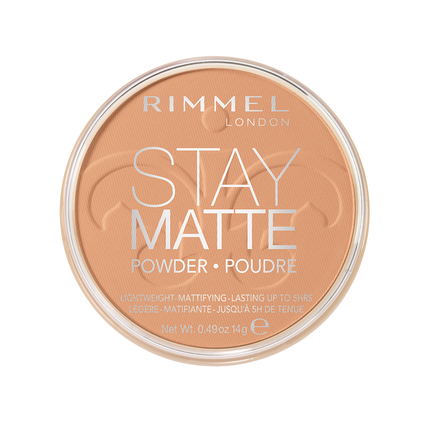 Rimmel London - Stay Matte Pressed Powder | 14 g