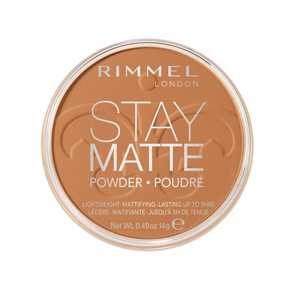 Rimmel London - Stay Matte Pressed Powder | 14 g