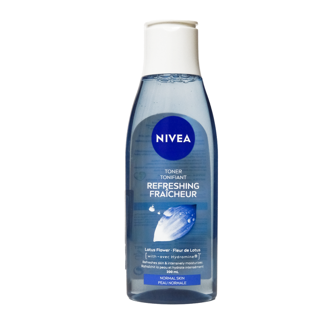 Nivea - Refreshing Toner For Normal Skin | 200 mL