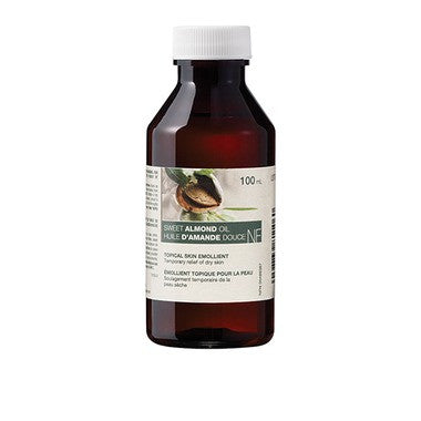 Rougier Sweet Almond Oil | 100 ml