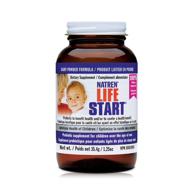 Natren - Life Start | 35 g