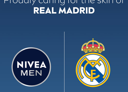 Nivea Men - Sensitive After Shave Balm Instant Irritation Relief | 100 mL