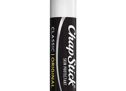 ChapStick - Classic Original Lip Balm | 4 g