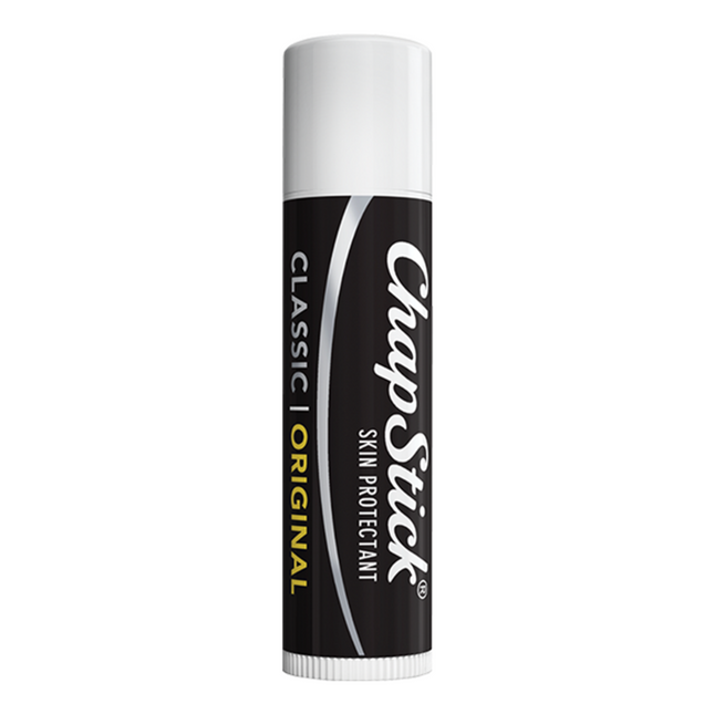 ChapStick - Classic Original Lip Balm | 4 g