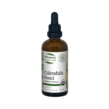 St. Francis - Calendula | 100 mL