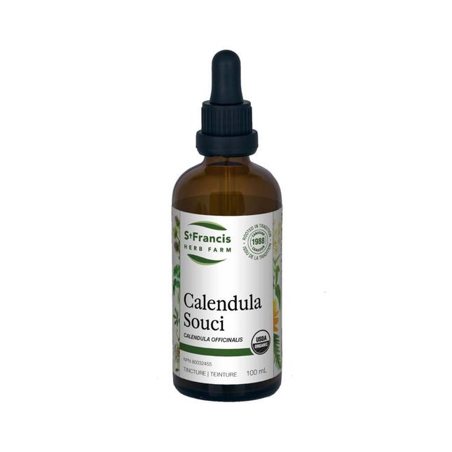 St. Francis - Calendula | 100 mL