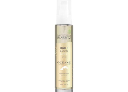 Biarritz - Oceane Dry Oil | 110 ml