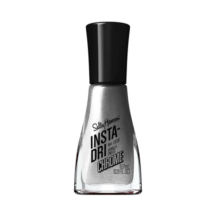 Sally Hansen - Insta Dri Chrome Nail Polish Collection | 9.17 mL