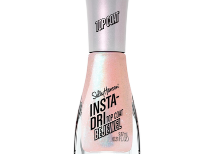Sally Hansen - Insta Dri Top Coat Nail Polish Collection | 9.17 mL