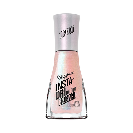 Sally Hansen - Insta Dri Top Coat Nail Polish Collection | 9.17 mL