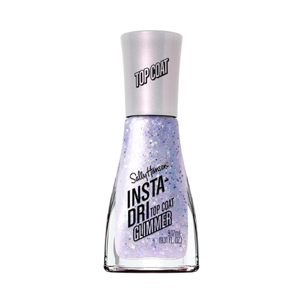 Sally Hansen - Insta Dri Top Coat Nail Polish Collection | 9.17 mL
