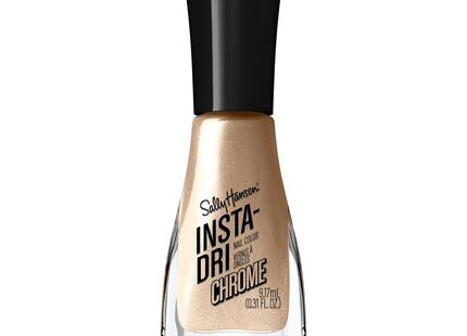 Sally Hansen - Insta Dri Chrome Nail Polish Collection | 9.17 mL