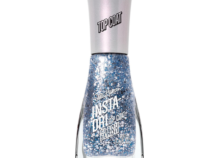 Sally Hansen - Insta Dri Top Coat Nail Polish Collection | 9.17 mL