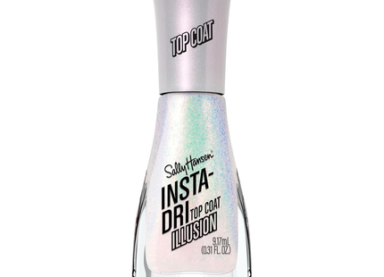 Sally Hansen - Insta Dri Top Coat Nail Polish Collection | 9.17 mL