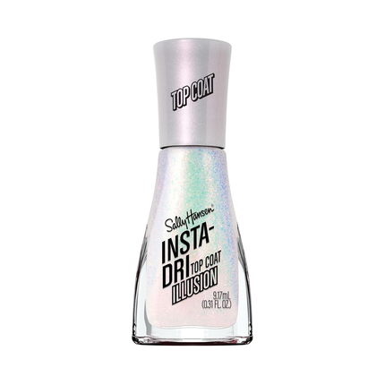 Sally Hansen - Insta Dri Top Coat Nail Polish Collection | 9.17 mL