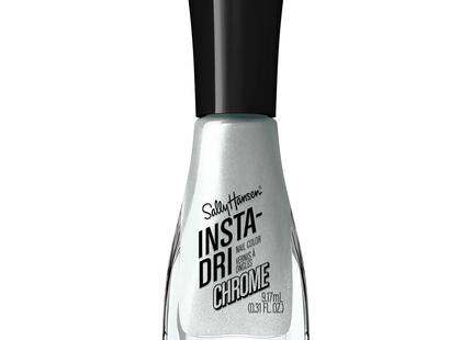 Sally Hansen - Insta Dri Chrome Nail Polish Collection | 9.17 mL