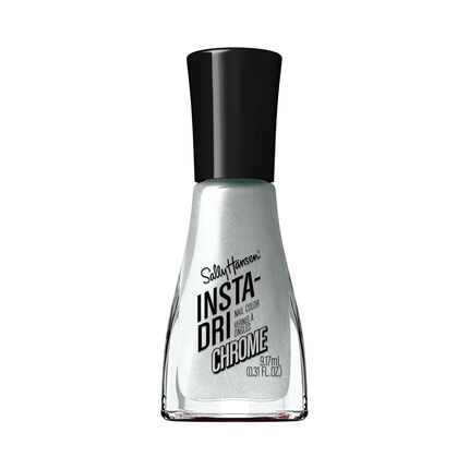 Sally Hansen - Insta Dri Chrome Nail Polish Collection | 9.17 mL